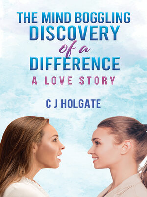 cover image of The Mind Boggling Discovery of a Difference